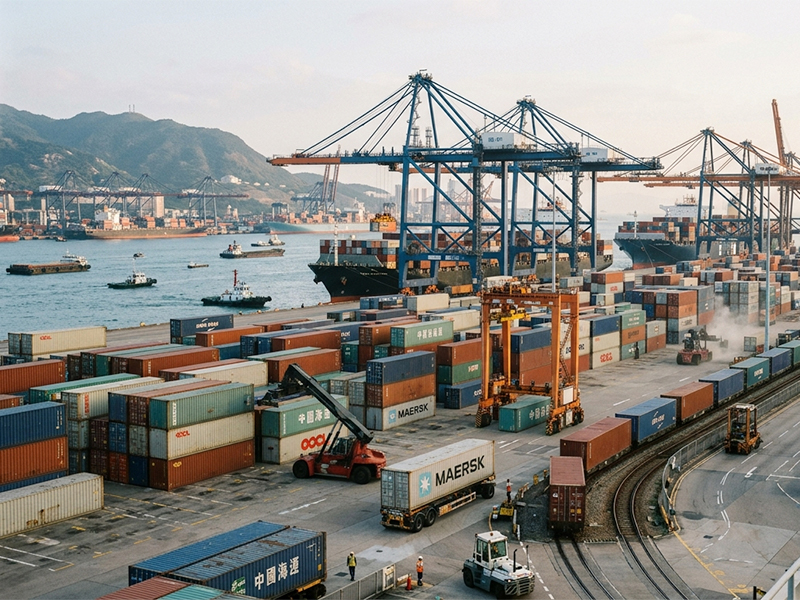 Asia Pacific Market