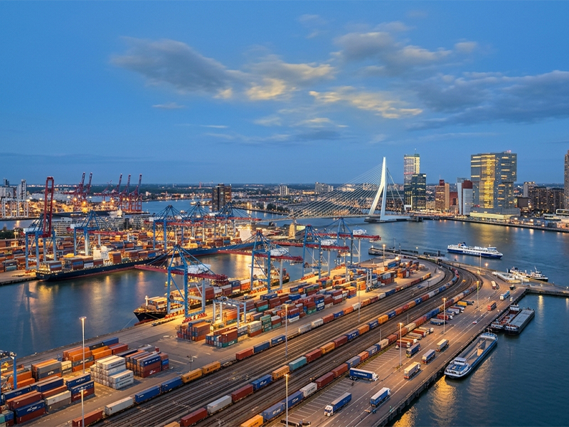 European Market